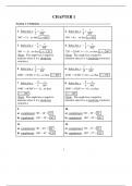 Solution Manual for Trigonometry, 5th Edition by Cynthia Y. Young