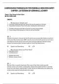 UNDERSTANDING PHARMACOLOGY FOR ESSENTIALS MEDICATION SAFETY CHAPTER 1-28 TESTBANK BY WORKMAN & LACHARITY