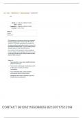 HRM3705 ASSESSMENT 5 SEMESTER 1 2024 SEARCHABLE  According to Newman et al. (2019:520), in Lesson 08, five major factors influence the design of sales remuneration practices. Match the factors with their corresponding descriptions.   Executive remuneratio