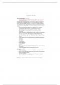 Psyc 206 - Exam 1 Study guide 