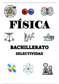 Libro de Física - Selectividad