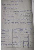 ATOMIC STRUCUTRE NOTES