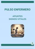 Apuntes Signos Vitales: Un enfoque enfermero 