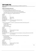 Test Bank For Theory and Practice of Counseling and Psychotherapy 11th Edition by Gerald Corey Chapter 1-15