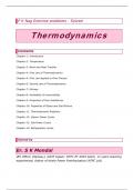 SOLUTION MANUAL FOR BASIC AND APPLIED Thermodynamics