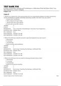 Test Bank For Essentials of Intentional Counseling and Psychotherapy in a Multicultural World 4th Edition by Allen E. Ivey, Mary Bradford Ivey, Carlos P. Zalaquett Chapter 1-14