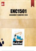 ENC1501 Assignment 2 2024 (ANSWERS)