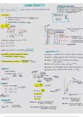 Nuclear Physics -  Study Guide