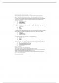 Soc 105 -  Simplified Exam 2 study guide 