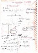 Straight Lines (IIT-JEE) - Best Handwritten Notes