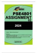 PSE4801 ASSIGNMENT 2 2024 Question 1 Functionalism and Conflict theory are two very different schools of thought looking at the same social world.  With the focus on Conflict theory in this instance, discuss how conflict theorists view schooling as social