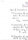 Class notes ME-3201  for fluid mechanics module 3 