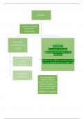 Chart showing if an EU Decision can have Direct Effect on a member state