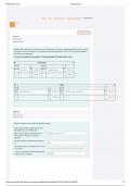 FAC 1502 Assessment 3 SEMESTER 1 2024 SOLUTIONS