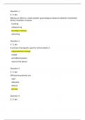 Exam (elaborations) Theories of Family Systems – COUC 601 (COUC601) COUC601_Quiz Structural. Strategic. Milan Systemic. and Behavioral Cognitive Modules Result.