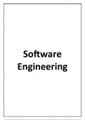 Seven in One package for notes on Software Engineering, Python, Database Management System, Data Structure, Core Java, Computer Networks, Computer Graphics and Animation