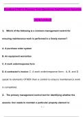 Random CMCA Practice Test Questions !! With Correct Answers