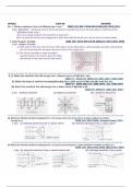 Full course of practice questions on wave optics physics.