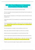 SCI 200--Final Milestone 2 Questions and Answers Already Passed Choose the statement about nitrogen and nitrogen fixation that is FALSE. The roots of certain plants contain microorganisms that absorb nitrogen from the atmosphere and pass it on to animals.