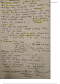 Class notes JEE, GATE BITSAT ,MHTCET , NEET, JEE ADVANCE,MET 