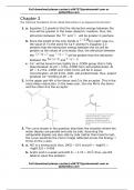 Biochemistry: Concepts and Connections 2nd Global Edition solution manual