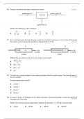 9702-p1-work-energy-power-2014. With 100% correct answers