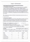 Physics University - Math remainders and all the equations for calculate ,demonsions ,products ,derivatives  ( The last pages are not obvious )