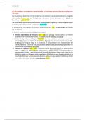 BLOQUE 2 HISTORIA - 2º BACHILLERATO