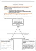 Samenvatting Bedrijfseconomie voor Non-profitorganisaties