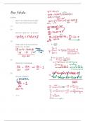 Basic Calculus (its pretty basic)