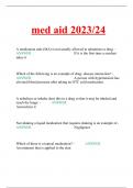 med aid 2023/24