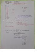 IUPAC Nomenclature Masterclass: Comprehensive Notes for JEE & NEET