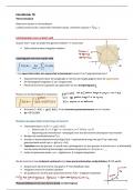 Analyse II - Hfst 19 samenvatting