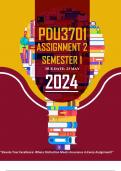 PDU3701 ASSIGNMENT 2  - 2024 (648833 )