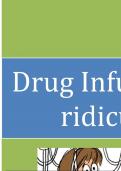 drugs infusion in ICU with complete solution