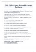 Intent to File - CORRECT ANSWER-Protects filing date for 1 year. Intent to File contains? - CORRECT ANSWER-Identification of Vet & Claimant, election  of benefit asking for, signature of claimant or vet How to notify of intent to file - CORRECT ANSWER-Ele