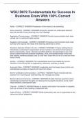 Ability - CORRECT ANSWER-Possession of the means to do something Active Listening - CORRECT ANSWER-Giving the sender full, undisrupted attention  with the intention of fully receiving his or her message Aggressive Communicator - CORRECT ANSWER-Forceful co