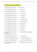 IPAP EKG: Complete Study Guide