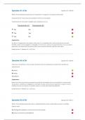 R22 Understanding Balance Sheets - Answers