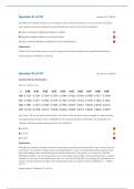 R09 Common Probability Distributions - Answers.