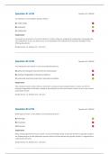 R43 Fixed-Income Markets - Issuance, Trading, and Funding - Answers