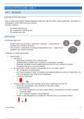 sociale psychologie deel 2 - samenvatting 