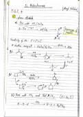 Haloalkanes and Haloarenes Concise NOTES ( JEE main/ NEET)