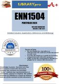 ENN1504 BUNDLE 2024