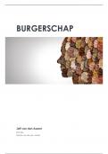 Burgerschap en loopbaan