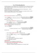 Understanding Gas Exchange and Circulatory Systems: Lecture 21 Overview