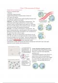 AP Biology - unit four - cell communication