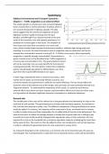 Summary Transport Economics