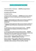 Faults in Histopath Test 2024