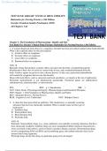 TEST BANK ABRAMS’ CLINICAL DRUG THERAPY:  Rationales for Nursing Practice, 13th Edition (2025) Geralyn Frandsen, Sandra Pennington All Chapters 1-61  (Contact for Test Banks and Solutions Manuals Resources / 24/7 Virtual Support-onestopresources)